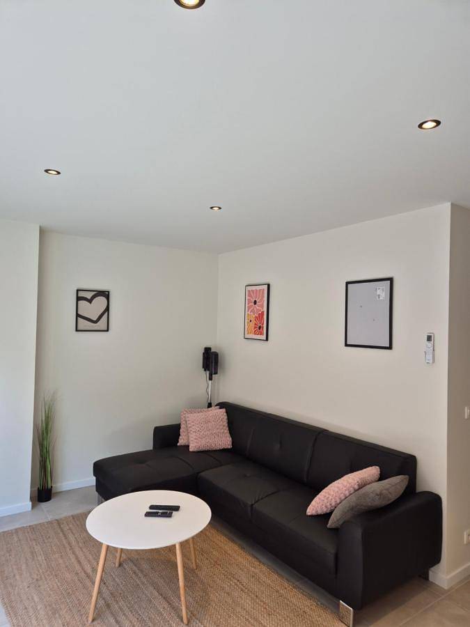 Ferienwohnung für 4 Personen, mit Garten - 1