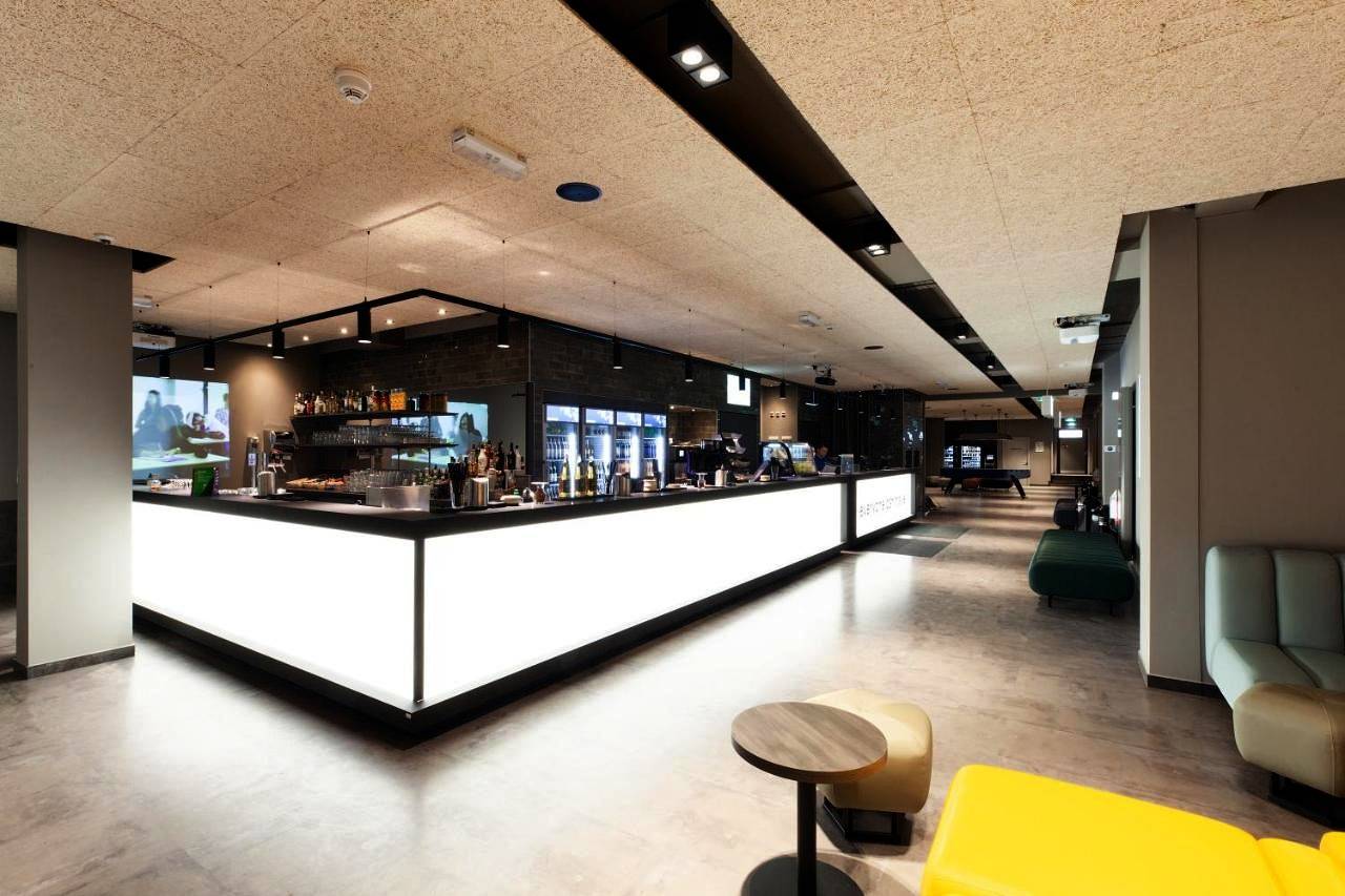 Hotel dla 10 osób in Frankfurt nad Menem, Hesja Południowa