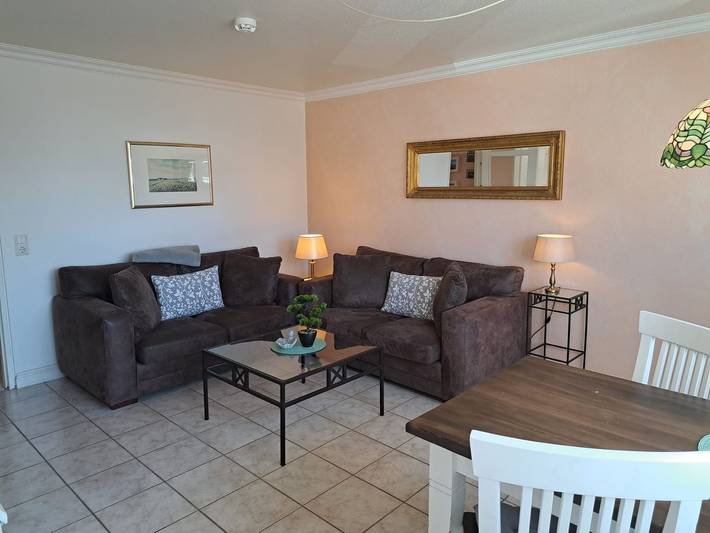 Ganze Wohnung, 3 Zimmer Appartement in der Norderstr. 31 in Westerland, Sylt (Gemeinde)