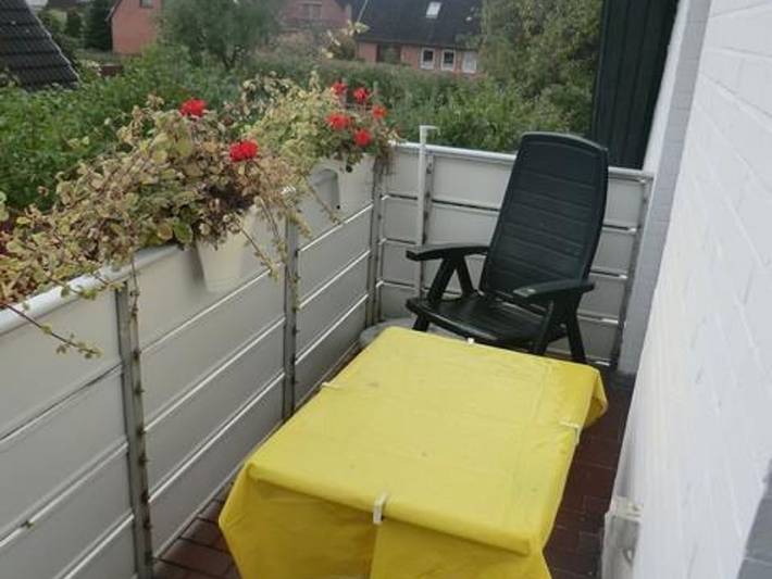 Ganze Ferienwohnung, Ferienwohnung Möller in Friedrichstadt, Eider-Treene-Sorge