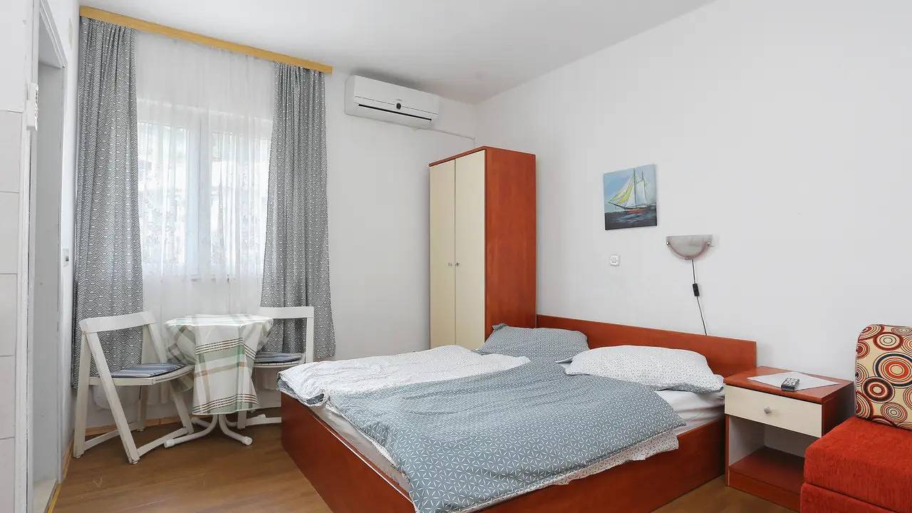 Appartamento vacanze a Tučepi a partire da 71€ a notte