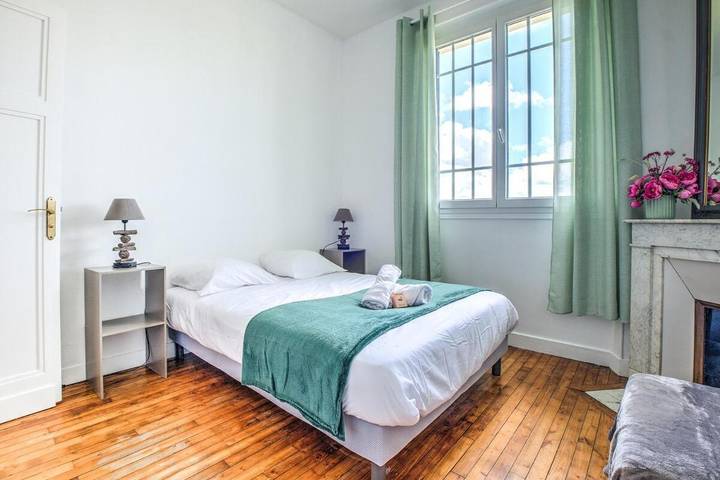 Gîte pour 4 personnes, avec terrasse à Périgueux - 4