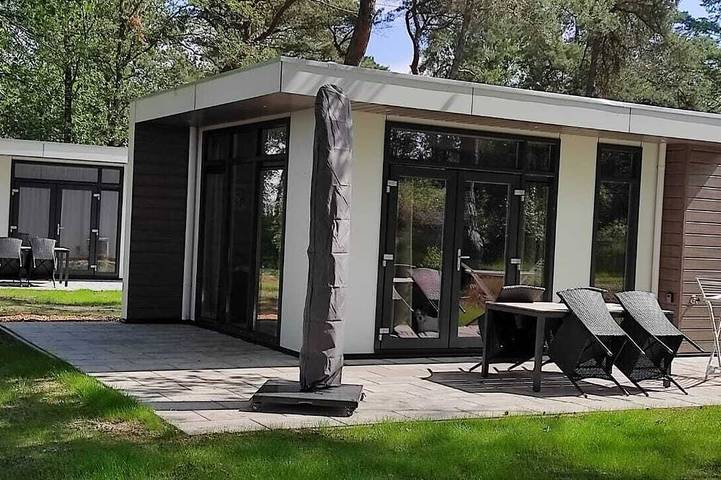 Appartement voor 4 personen in Hellendoorn Gemeente