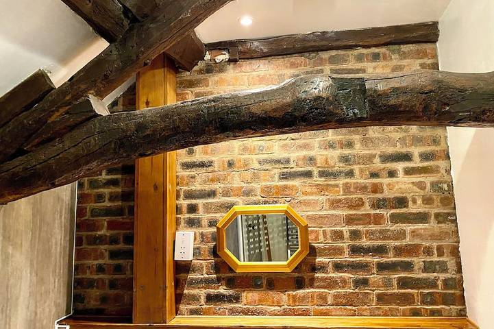 Cottage for 2 people, with pets in Bassenthwaite