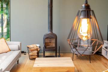 Lodge for 6 People in Richmond (Yorkshire), North Yorkshire, Photo 2