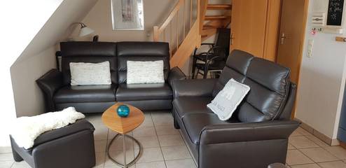 Ferienwohnung für 5 Personen in St. Peter-Ording, Halbinsel Eiderstedt, Bild 4