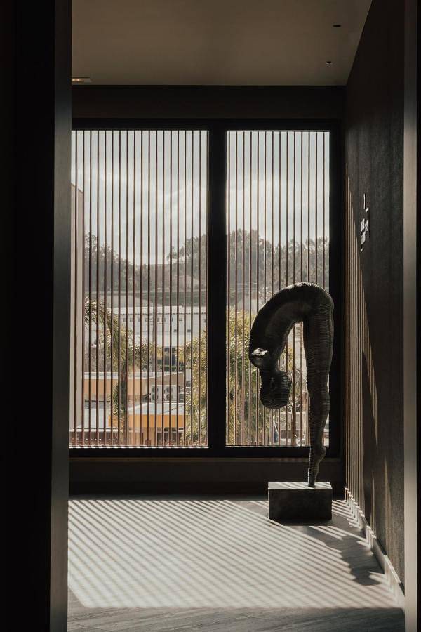 Hotel para 4 personas, con jardín además de jacuzzi y piscina en Leiria - 4