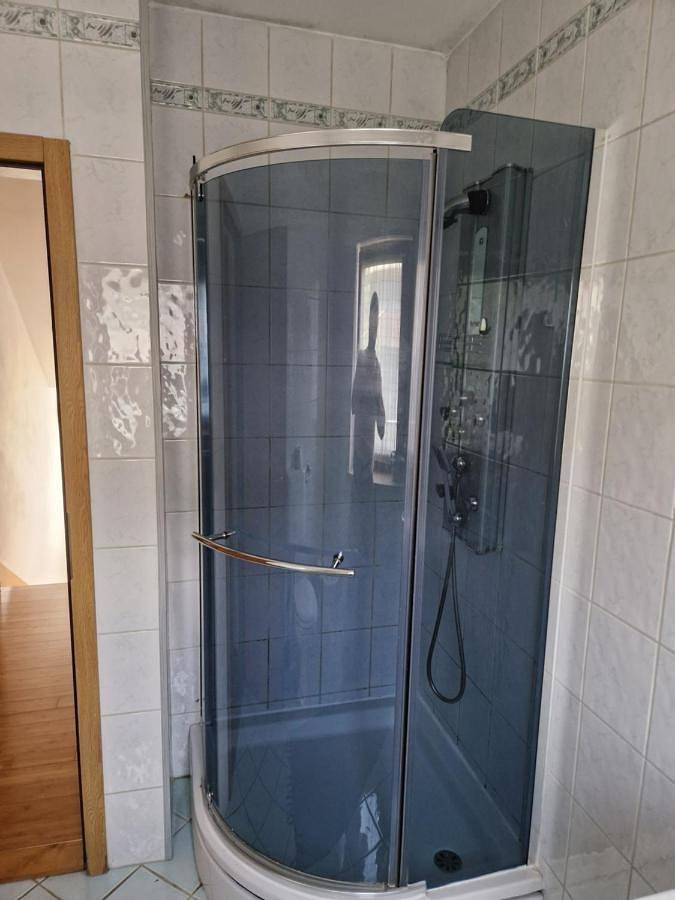 Gîte pour 10 personnes, avec vue et jardin à Kobarid - 3