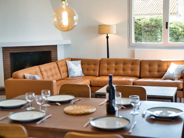 Ferienhaus für 6 Personen, mit Garten und Terrasse, mit Haustier in Sanary-sur-Mer - 4