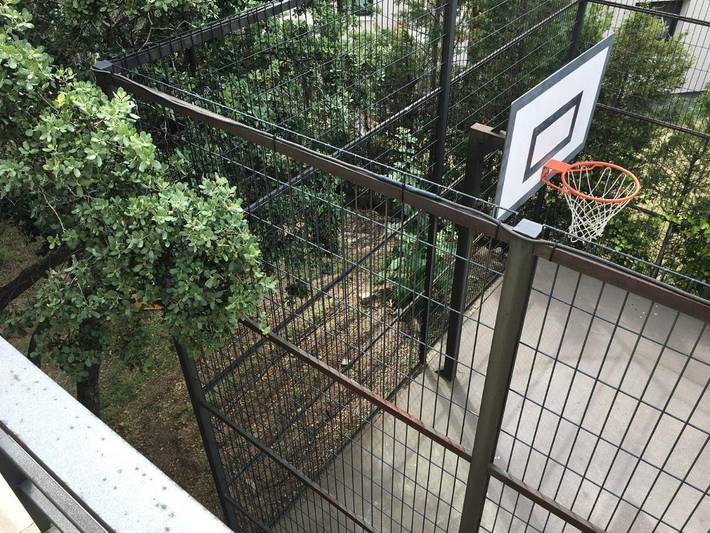 Location de vacances pour 8 personnes, avec vue ainsi que jardin et piscine à Guadarrama - 4