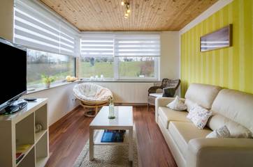 Ferienwohnung für 2 Personen in Überlingen, Region Bodensee-Oberschwaben, Bild 3