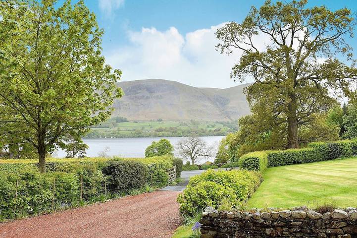 Cottage for 2 people in Ullswater