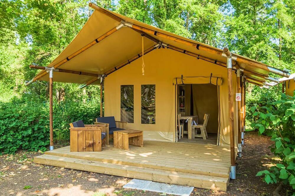 Slow Lodge 2 chambres 5 personnes in Vesoul, Haute-Saône