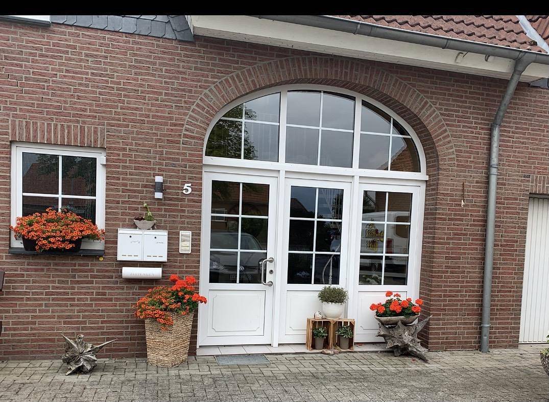 Ganze Ferienwohnung, Appartement/Fewo, Bad, Wc in Suthfeld, Landkreis Schaumburg