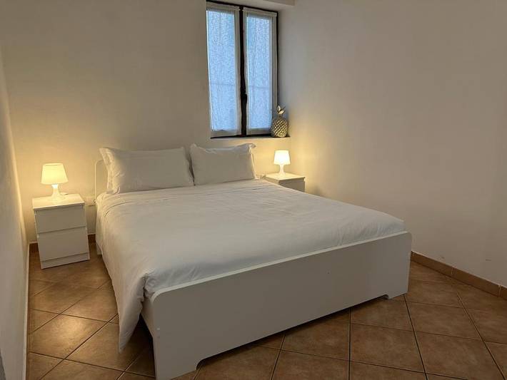 Appartamento per 2 persone, con Giardino a Novi Ligure