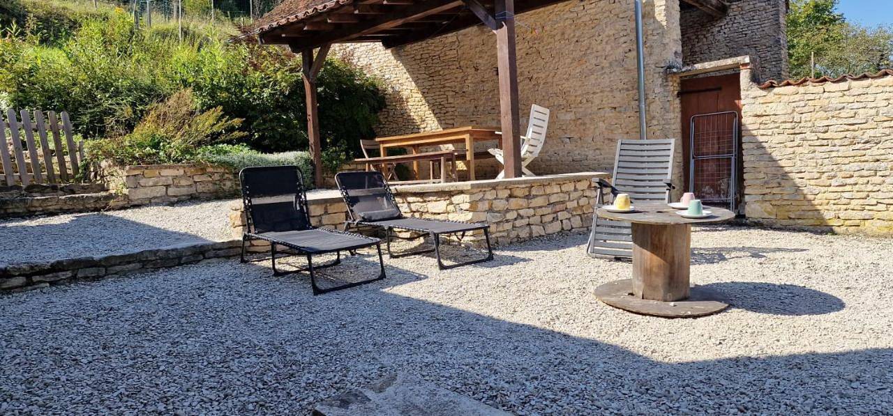 Chambres d'Hôtes Chez Jean in Spoy, Parc naturel régional de la Forêt d'Orient