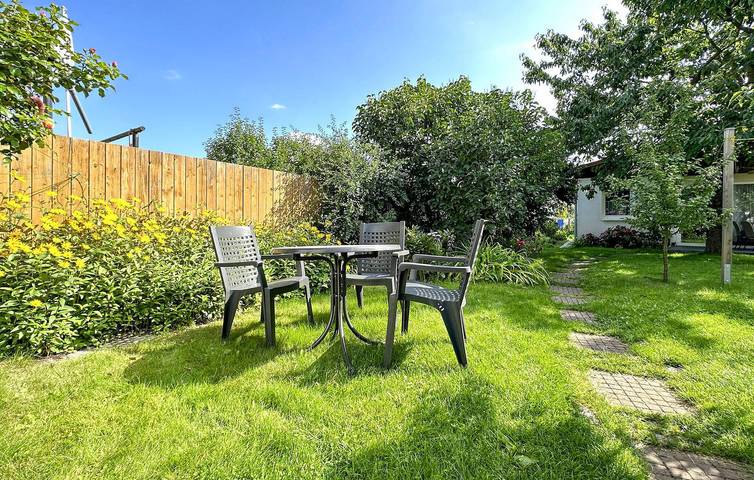 Ferienwohnung für 2 Personen in Zinnowitz - 4