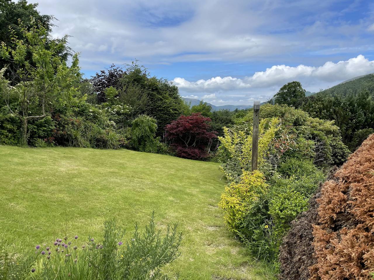 Shelley Cottage in Lake District