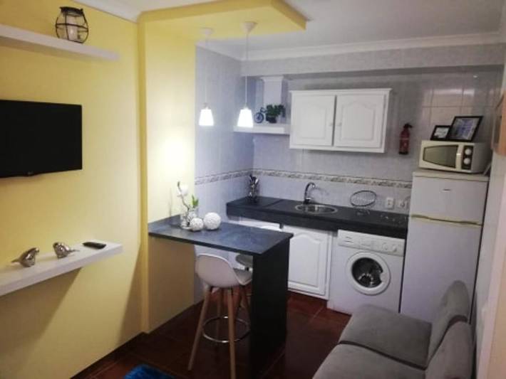 Gîte pour 2 personnes, avec balcon à Lajes do Pico - 2