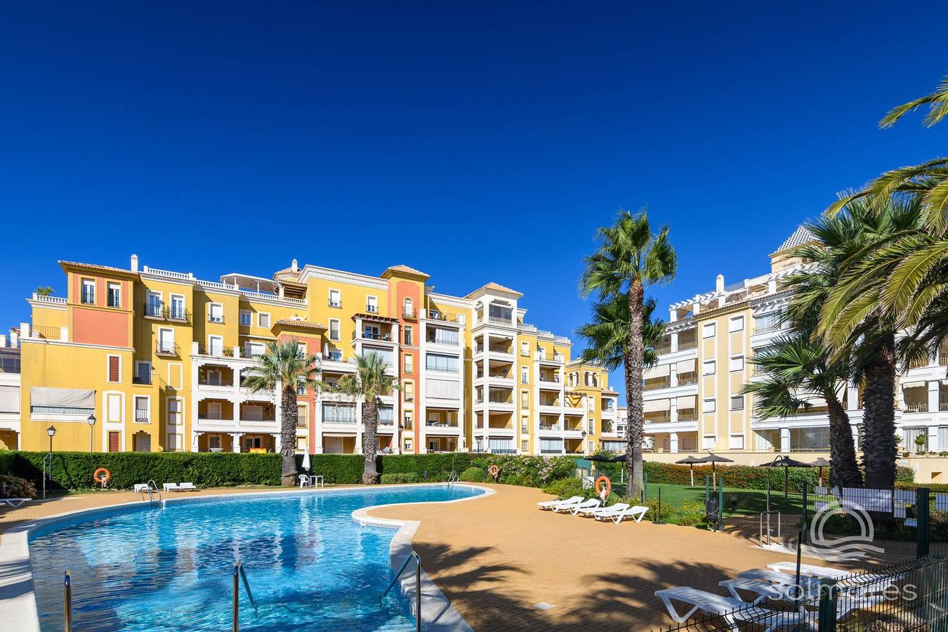 Apartamento entero, Las Dunas 123 in Isla Canela, Ayamonte