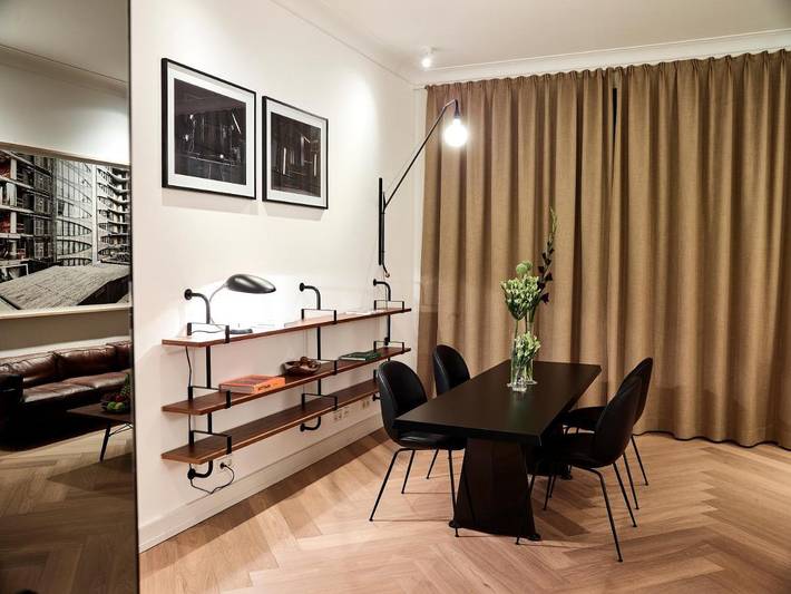 Villa für 2 Personen, mit Garten und Ausblick, mit Haustier in Köln - 3