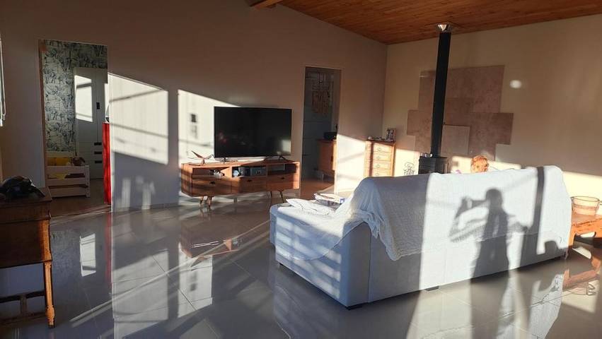 Location de vacances pour 7 personnes, avec terrasse et piscine, animaux acceptés à Salazac - 2