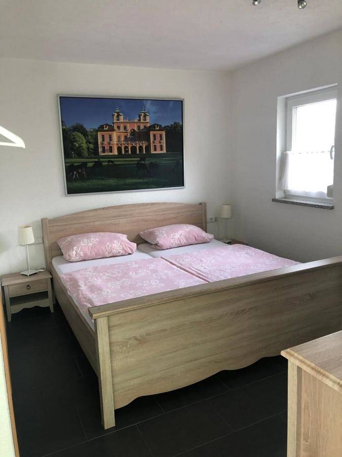 Ferienhaus für 2 Personen in Marbach am Neckar