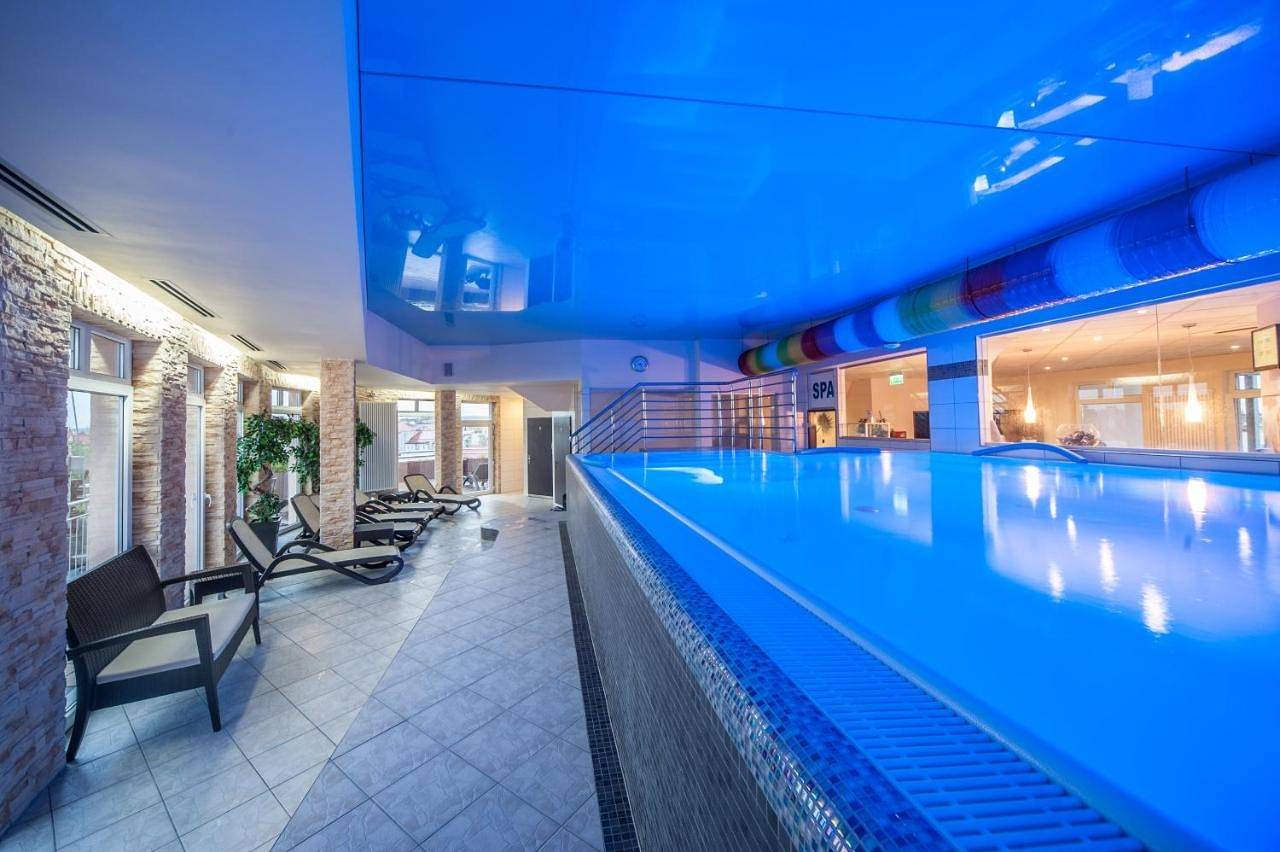 Deluxe Single Room in Legnica, Dolny Śląsk