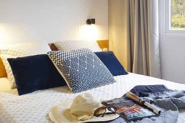 Camping pour 8 personnes à Saint-Brevin-les-Pins - 2