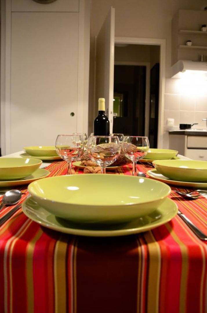 Thuir in Thuir, Perpignan und Umgebung