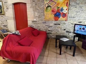 Gîte pour 5 Personnes dans Port-de-Lanne, Région de Dax, Photo 4