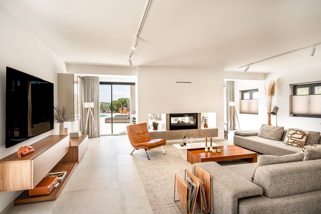 Panorama Heights Villa in Alenquer, Distrito de Lisboa