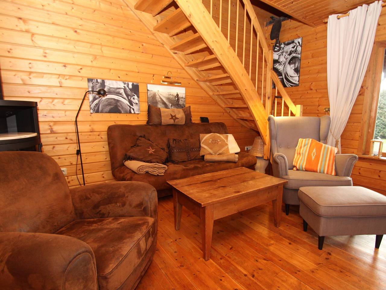 Doppelhaushälfte in Hasselfelde in Hasselfelde, Harzvorland