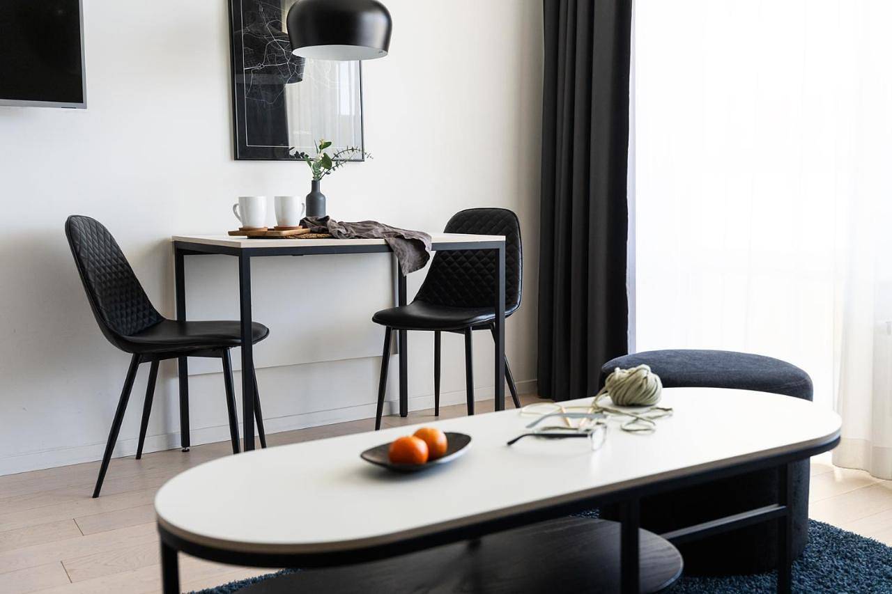 Sky Hotel City Apartments in Linköping, Östergötland