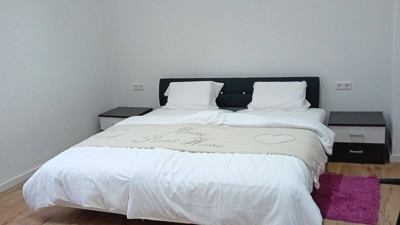 Ganze Ferienwohnung, Ferienwohnung für 6 Personen (100 m²) in Ellenz-Poltersdorf in Ellenz-Poltersdorf, Cochem-Zell