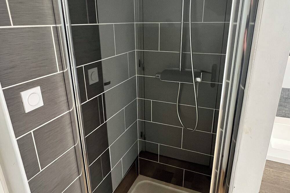 Appartement entier, Le Minaouët Studio Confort Gare Rosporden in Rosporden, Région de Quimper