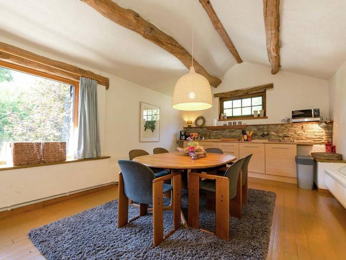 Location de vacances pour 4 personnes, avec terrasse dans Tavigny - 3