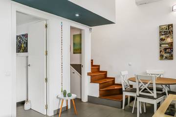Apartamento para 4 Personas en Maspalomas, San Bartolomé de Tirajana, Foto 3