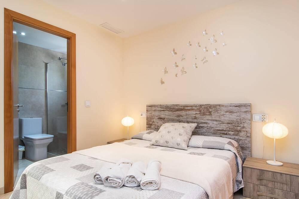Strandhaus mit 3 Schlafzimmern in Alcudia in Playa de Alcúdia, Alcúdia