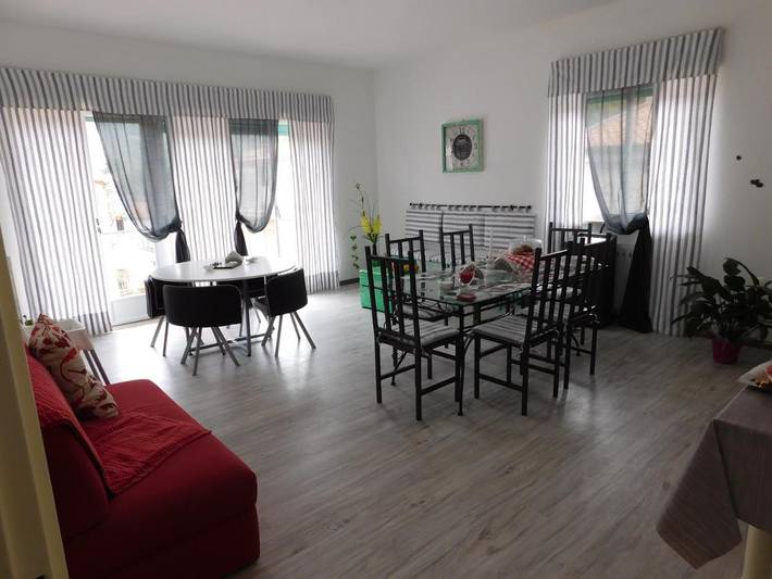 Location de vacances pour 2 personnes, avec vue à Francavilla di Sicilia - 4