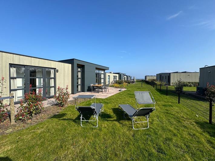Ferienhaus für 4 Personen, mit Garten in Nordholland - 3