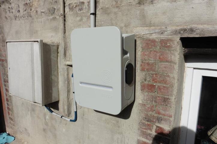 Location de vacances pour 6 personnes, avec vue, animaux acceptés dans Office de Tourisme d'Etretat - 4