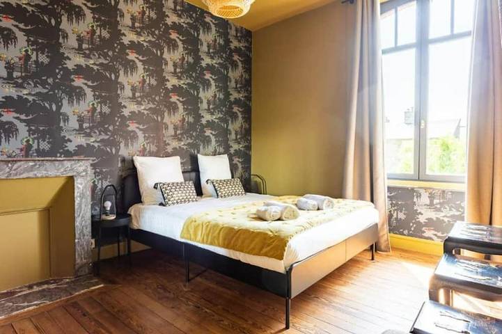 Villa pour 15 personnes à Saint-Malo - 3