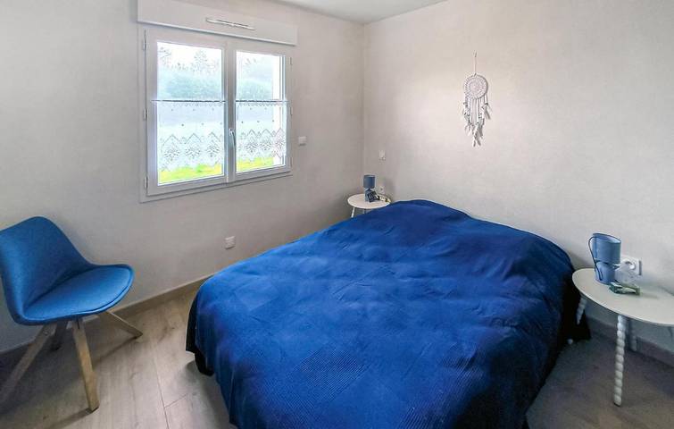 Location de vacances pour 6 personnes à La Jonchère - 3