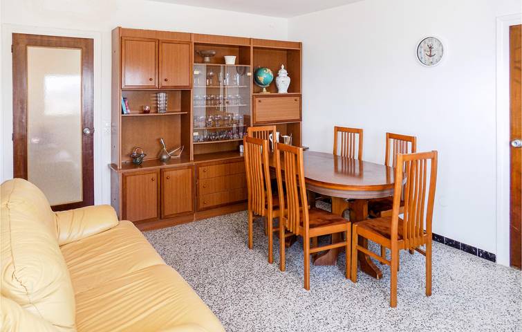 Gîte pour 6 personnes à Vinaròs - 2