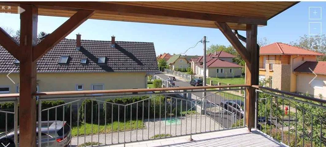 Ferienwohnung für 6 Personen, mit Garten, mit Haustier in Gyenesdias - 3