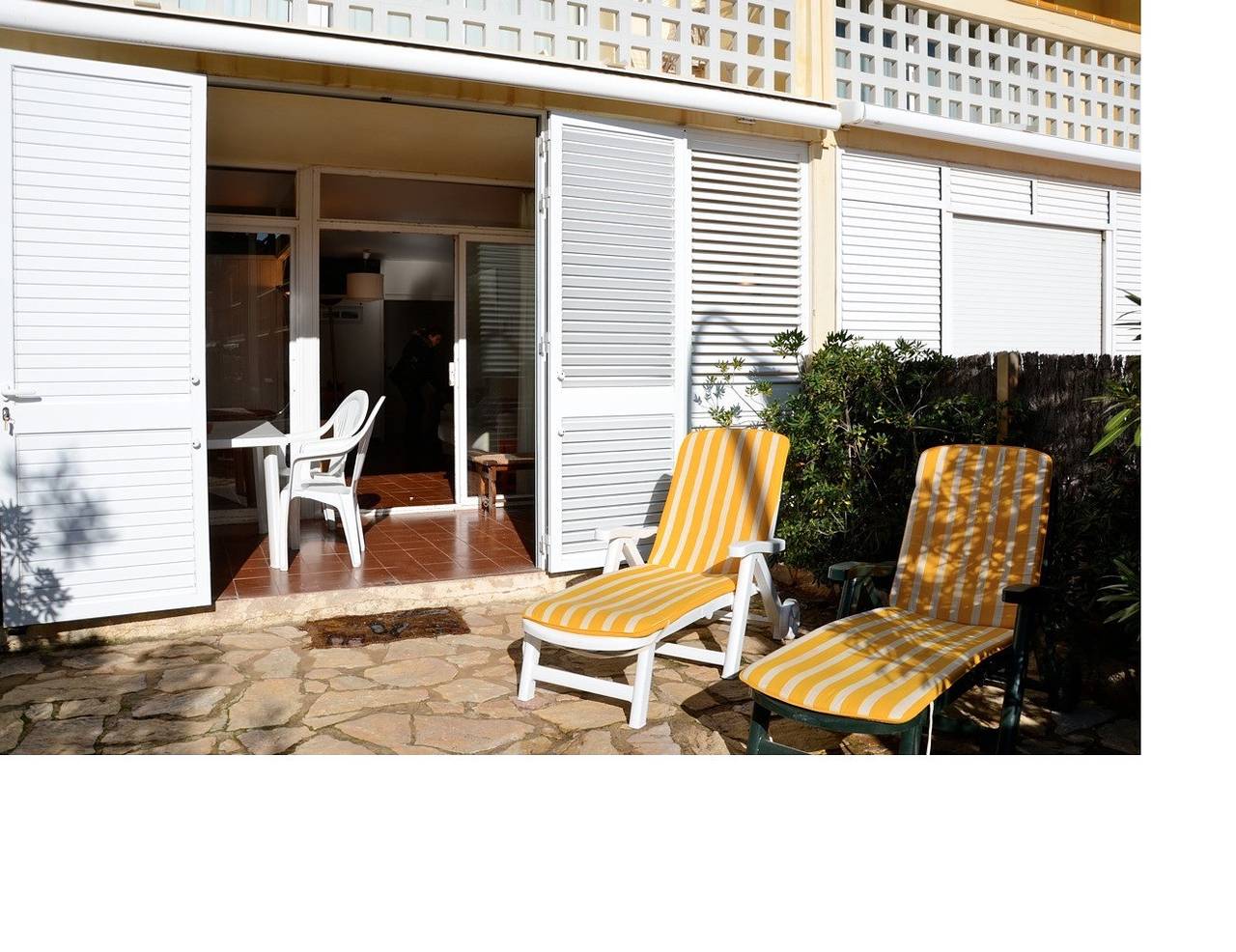 Holiday Rental for 4 People in Begur, Lower Empordà