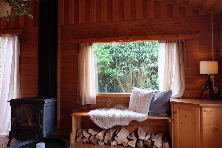 Location de vacances pour 3 personnes à Putten - 2
