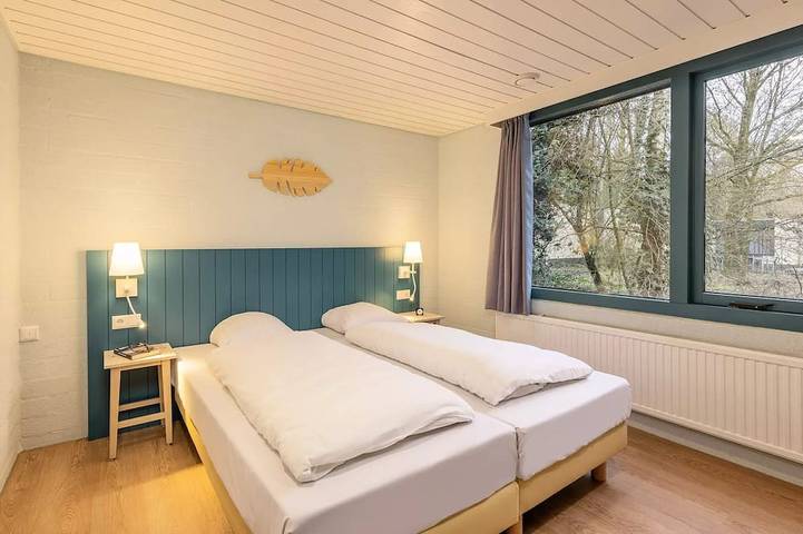 Camping für 8 Personen in Limburg (Niederlande) - 3