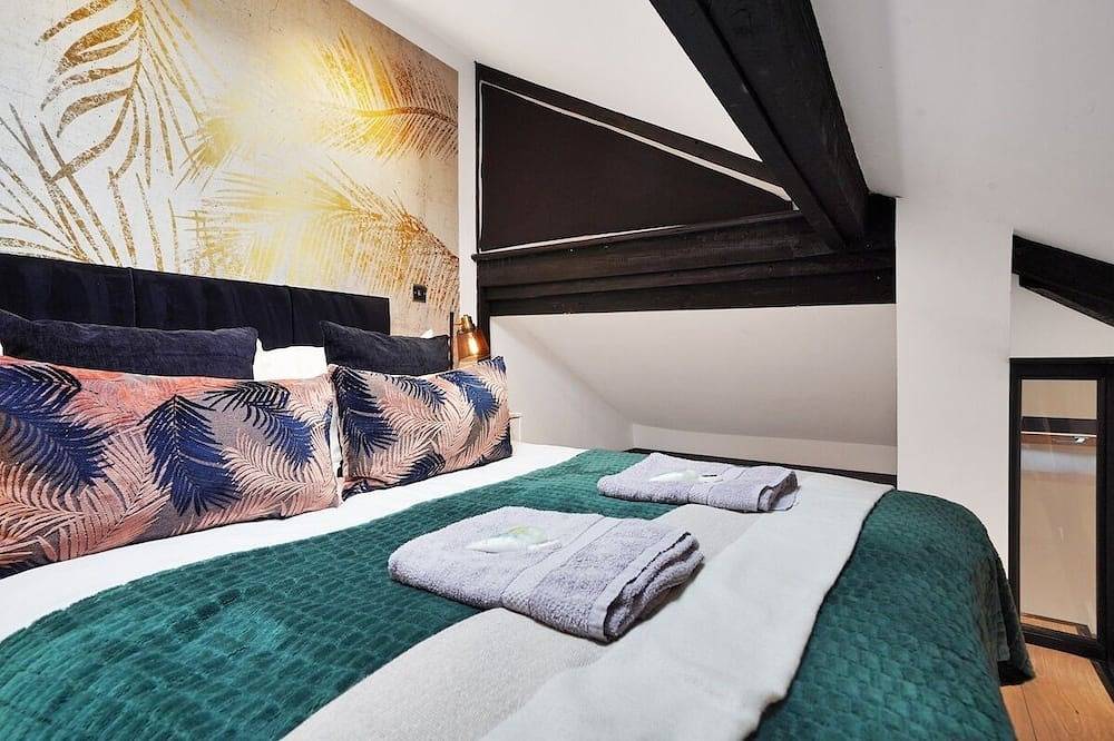 Entire apartment, Unique New York Inspired Apartment in Yorkshire in Wakefield, West Yorkshire